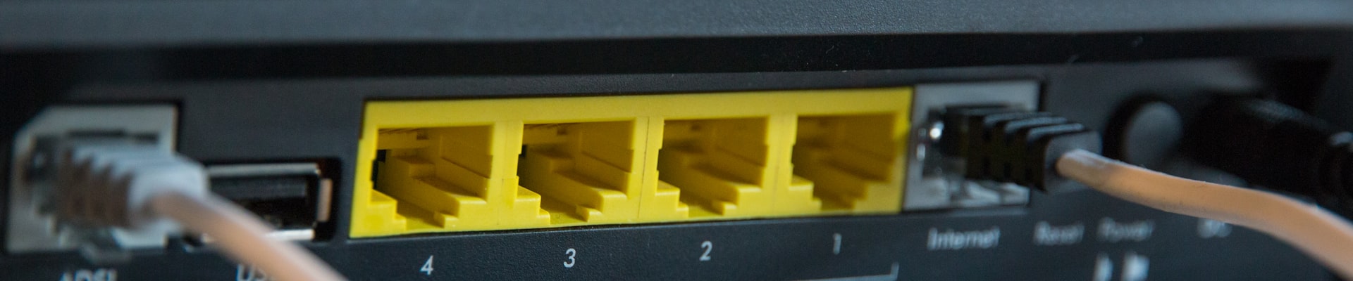 企业级VPN安全网关