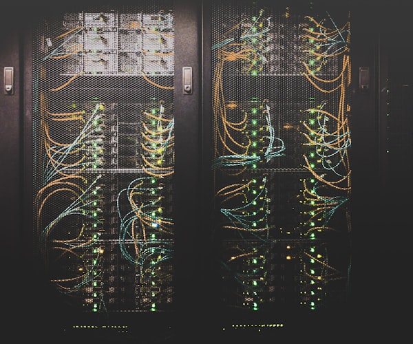 智慧校园网络建设
