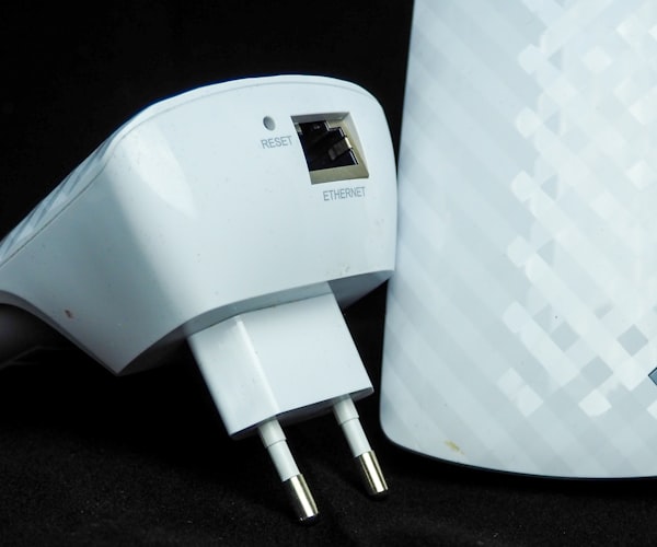 酒店无线覆盖方案